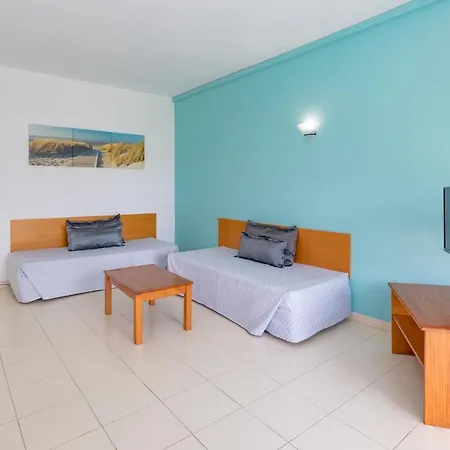Apartment Natura Algarve Club