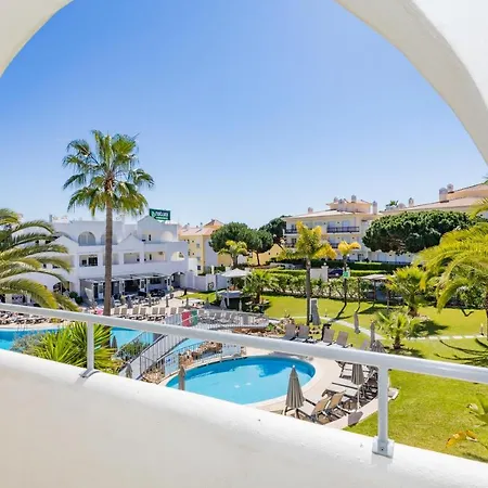 Apartment Natura Algarve Club Albufeira