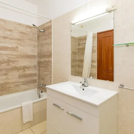 Natura Algarve Club Apartment Albufeira
