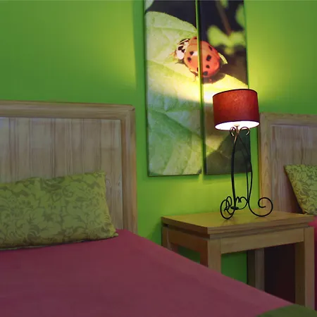 Natura Algarve Club Апартаменты