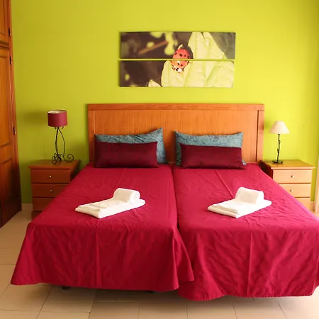 Natura Algarve Club *