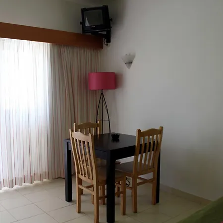 Natura Algarve Club Апартаменты *