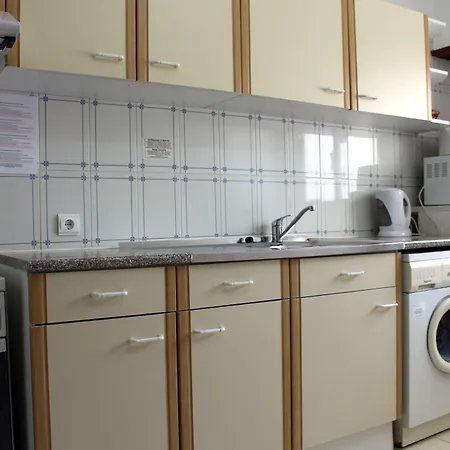 Natura Algarve Club Албуфейра