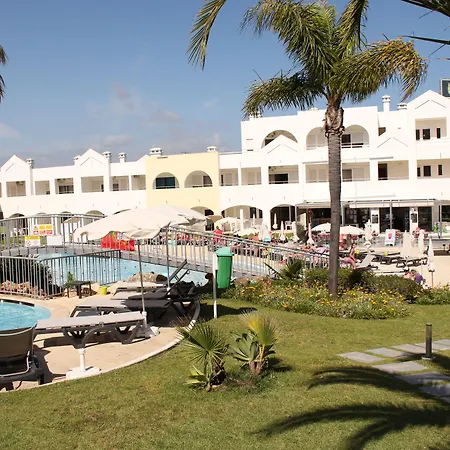 Апартаменты Natura Algarve Club