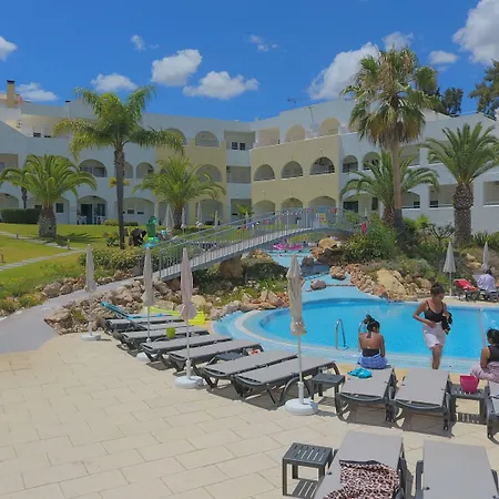 Natura Algarve Club * Албуфейра
