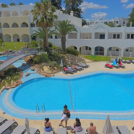 Natura Algarve Club * 알부페이라