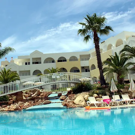 Апартаменты Natura Algarve Club