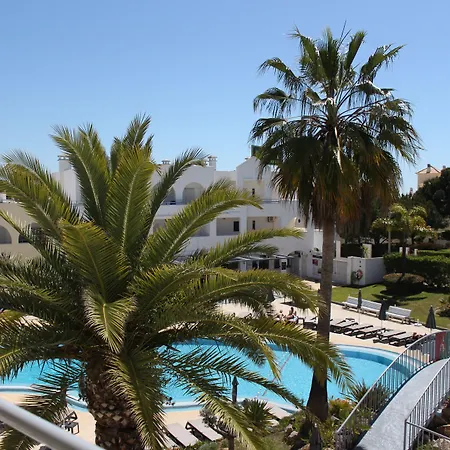 Natura Algarve Club * 알부페이라