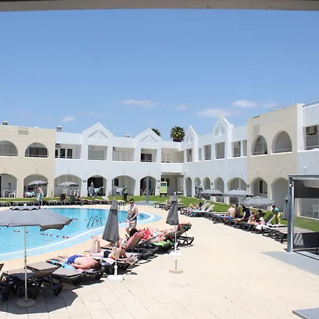 Natura Algarve Club * Албуфейра