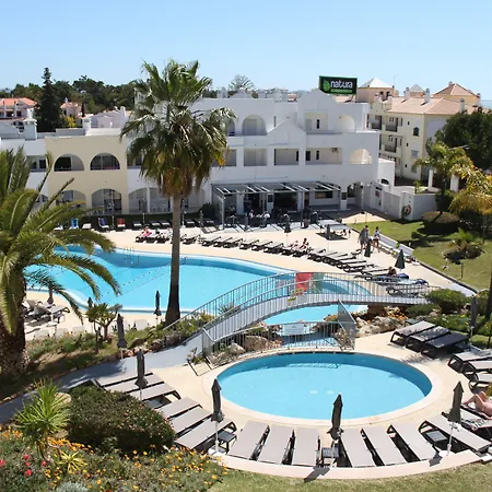 Natura Algarve Club Апартаменты