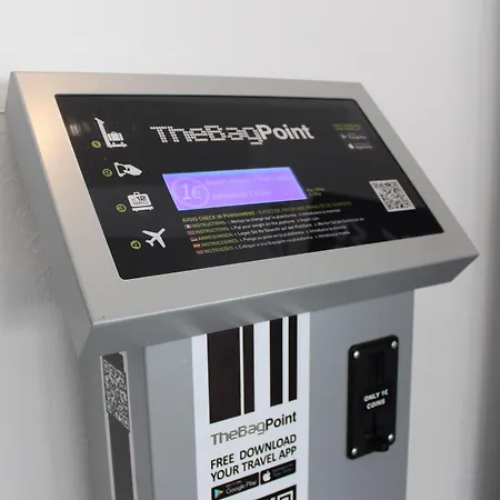 Апартаменты Natura Algarve Club *