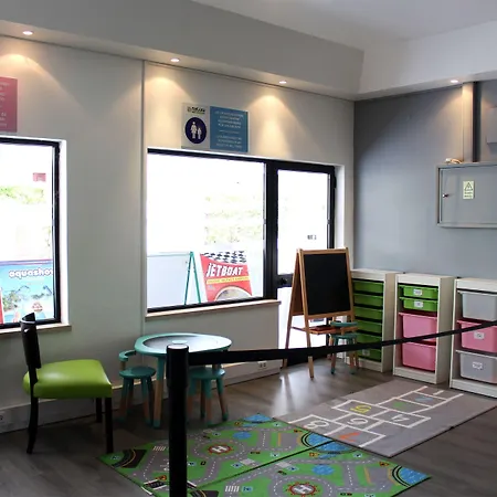 아파트 Natura Algarve Club *