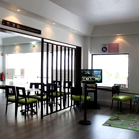 아파트 Natura Algarve Club