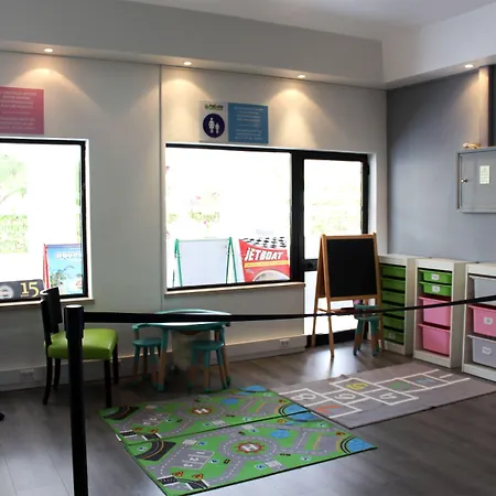 Natura Algarve Club * Албуфейра