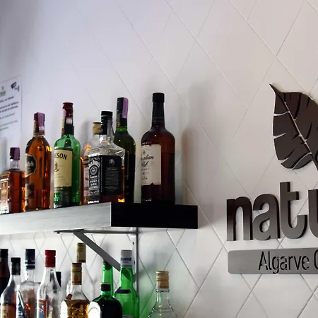 Natura Algarve Club 아파트 알부페이라