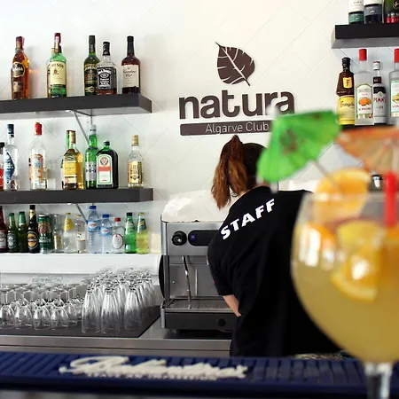 Natura Algarve Club * Албуфейра