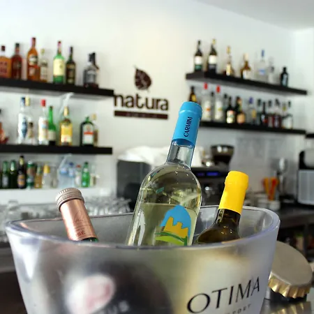 Апартаменты Natura Algarve Club