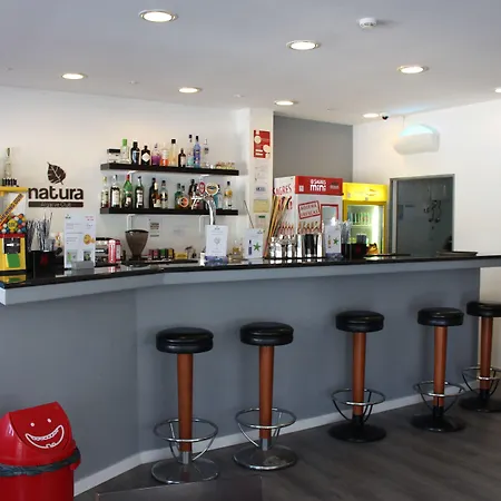 Natura Algarve Club Апартаменты *