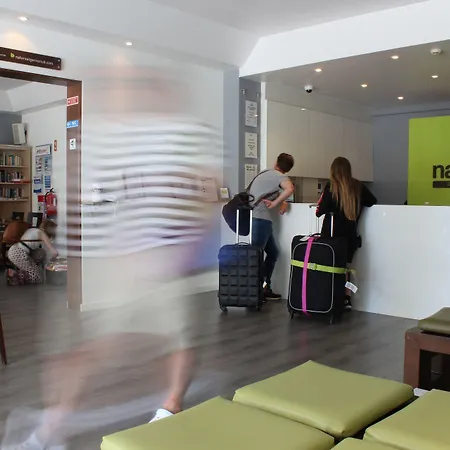 Natura Algarve Club Албуфейра