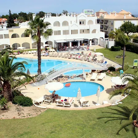 Natura Algarve Club 아파트 *