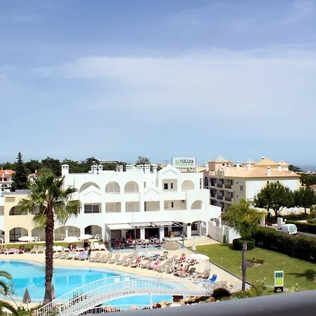 Natura Algarve Club Албуфейра