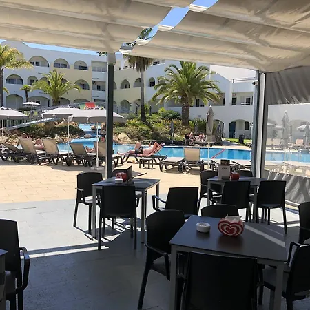 Natura Algarve Club * 알부페이라