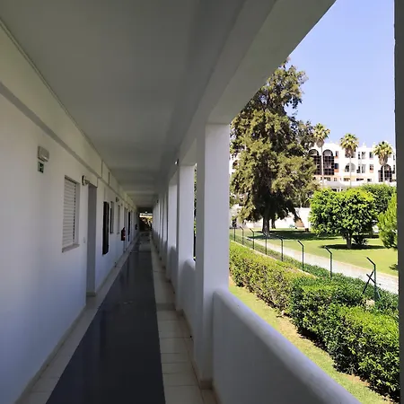 Natura Algarve Club * Албуфейра