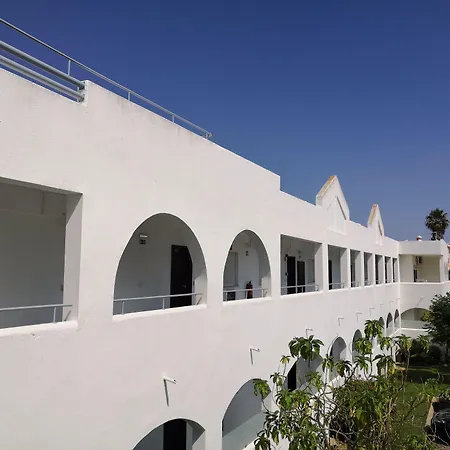 Natura Algarve Club * Албуфейра