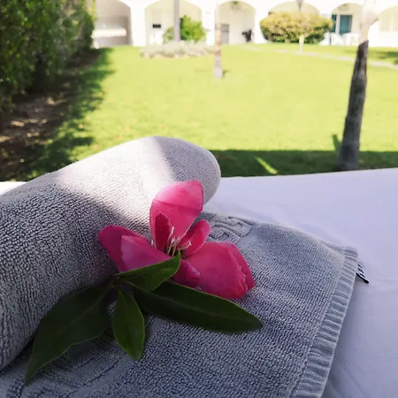 Natura Algarve Club