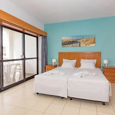 Natura Algarve Club *