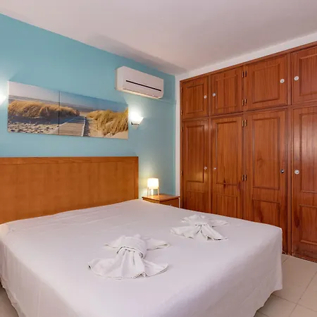 Апартаменты Natura Algarve Club *