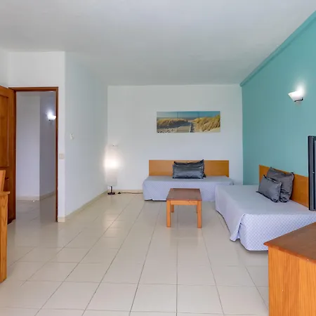 Natura Algarve Club Апартаменты *