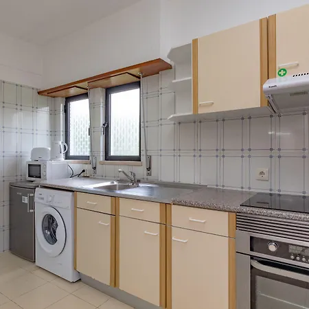 Natura Algarve Club Албуфейра