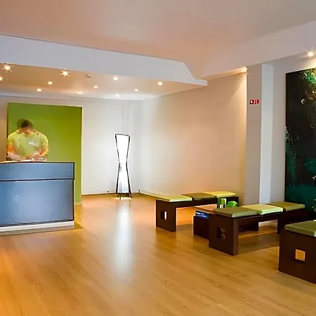 Natura Algarve Club * Albufeira