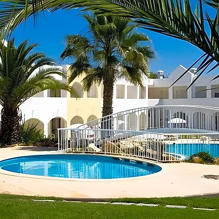 Natura Algarve Club Appartement