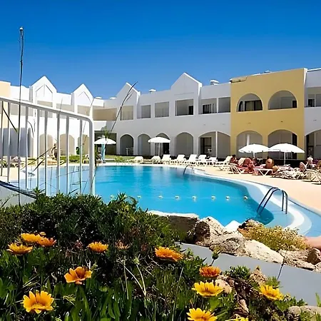 Natura Algarve Club * Albufeira