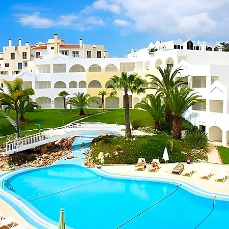 Appartement Natura Algarve Club *