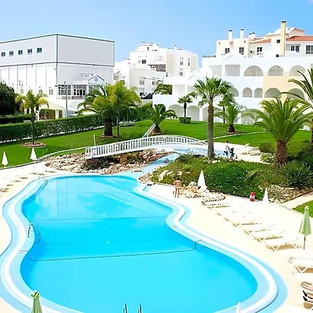 Natura Algarve Club Albufeira