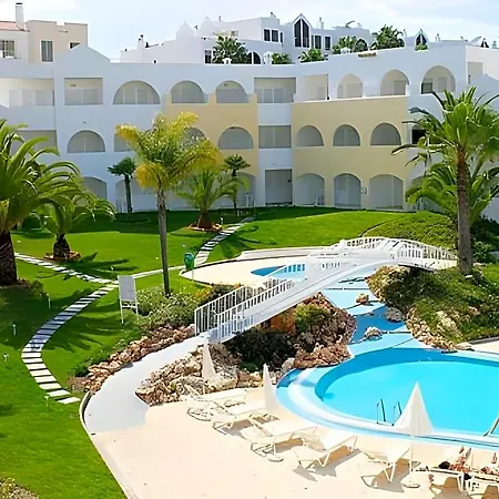 Appartement Natura Algarve Club