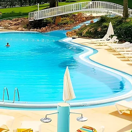 Natura Algarve Club Appartement