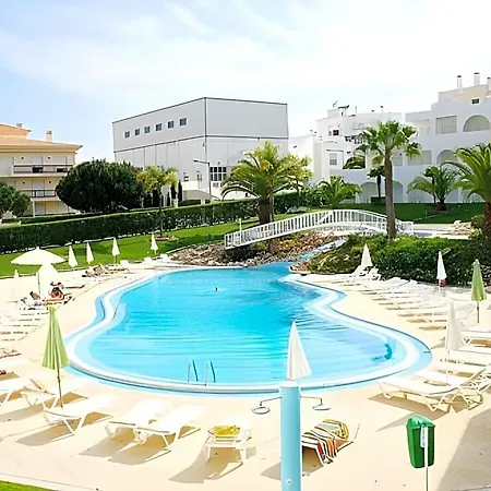Natura Algarve Club Appartement Albufeira