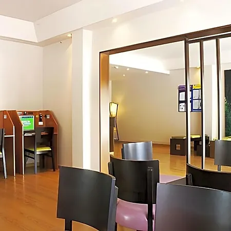 Appartement Natura Algarve Club *