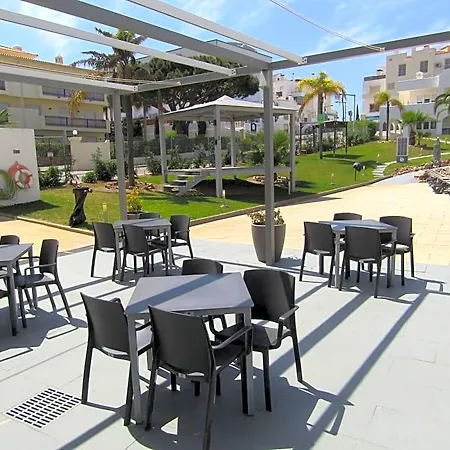 Appartement Natura Algarve Club
