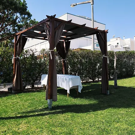 Natura Algarve Club Apartment Albufeira