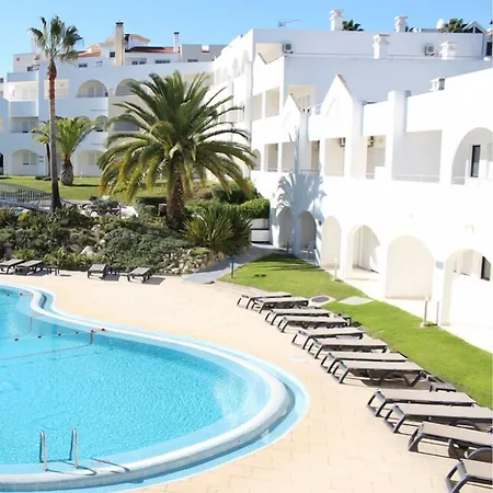 Apartment Natura Algarve Club *