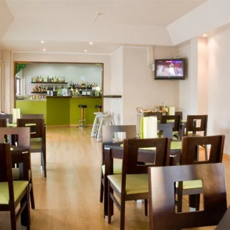 Natura Algarve Club Apartment Albufeira