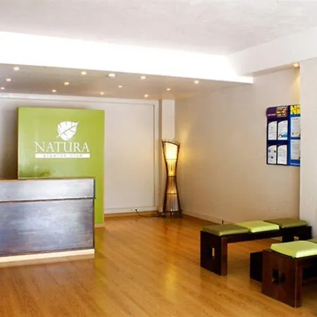 Natura Algarve Club Apartment *