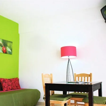 Natura Algarve Club Apartment Albufeira