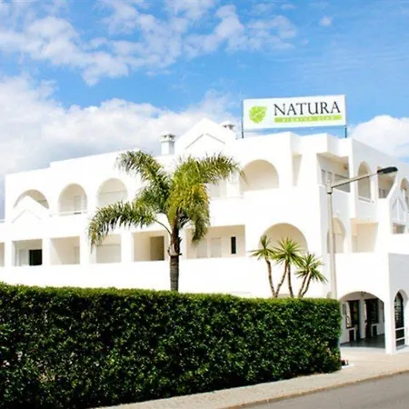 Natura Algarve Club Апартаменты *