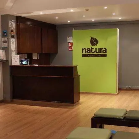 Natura Algarve Club *